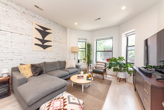 Photo - 1336 W Bryn Mawr Ave Unidad 3F