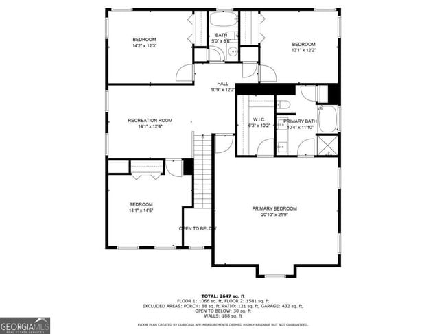 Photo - 8801 Lakecrest Way