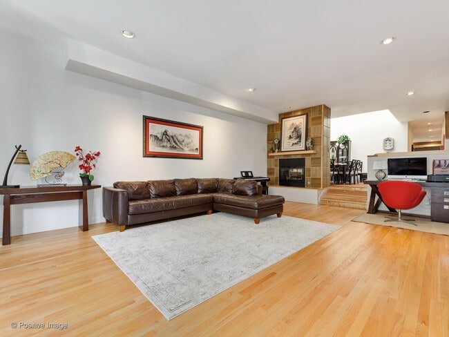 Photo - Rarely available single family home for rent in the Southport Corridor!
