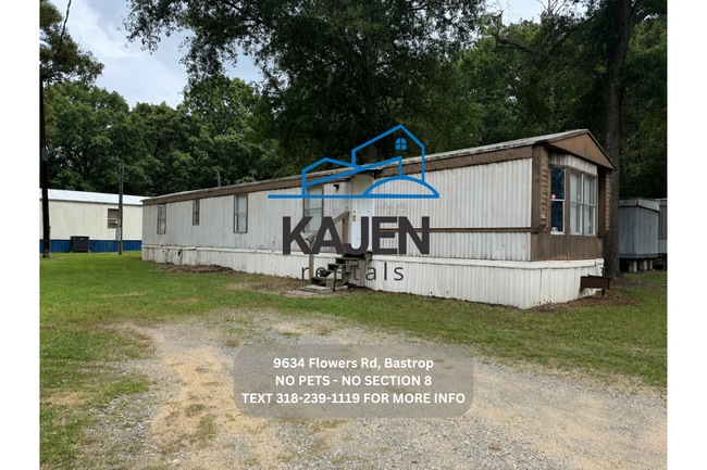 Photo - 9634 Flowers Rd