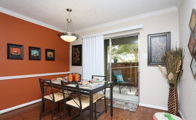 Photo - 3 bedroom in Houston TX 77079 Unidad 3047