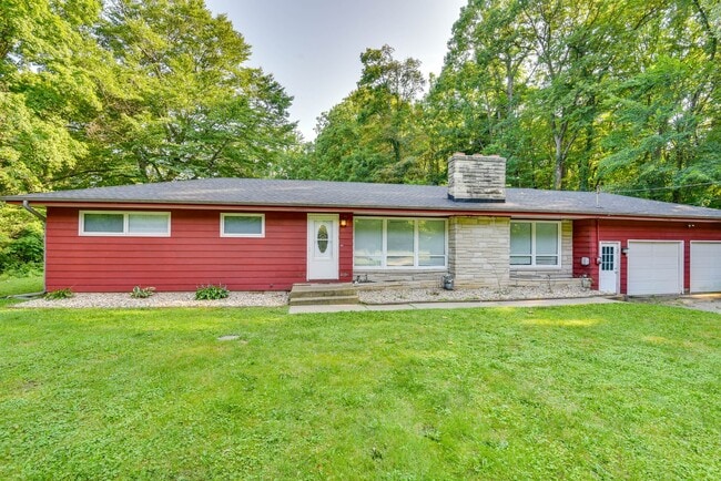 Photo - 4152 Sawyer Rd