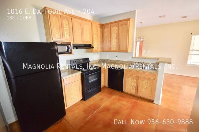 Photo - 1016 E Daffodil Ave Unit 204