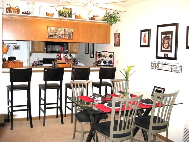 Photo - 445 2nd St NW Unit 105