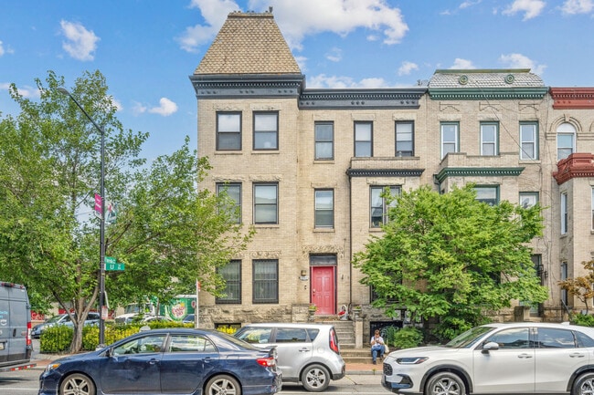 Photo - 1767 U St NW