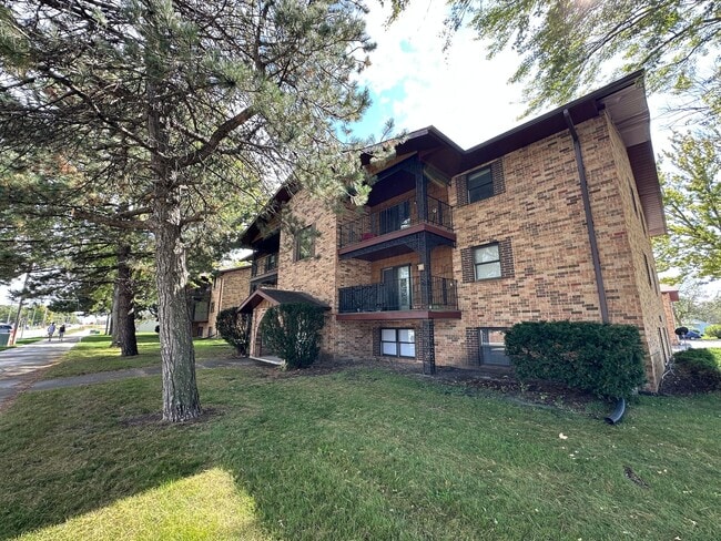 2809 10th Ave N Unit 2809-07