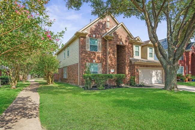 Building Photo - 14506 Hearthstone Meadows Dr Rental