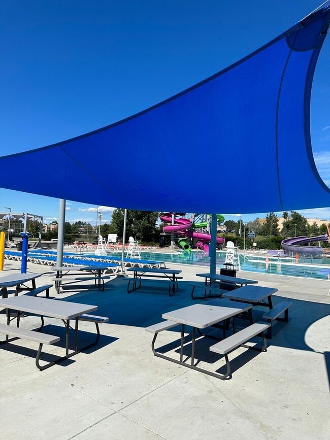 Photo - Parker Rowhome