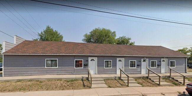 Photo - 1915-1919 Dillon Ave Unit 1917