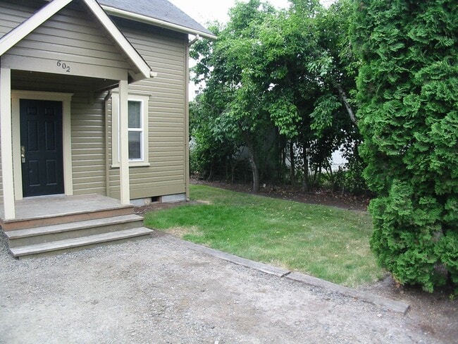 Photo - Charming 3-Bedroom Two-Story Home with Fenced Yard!