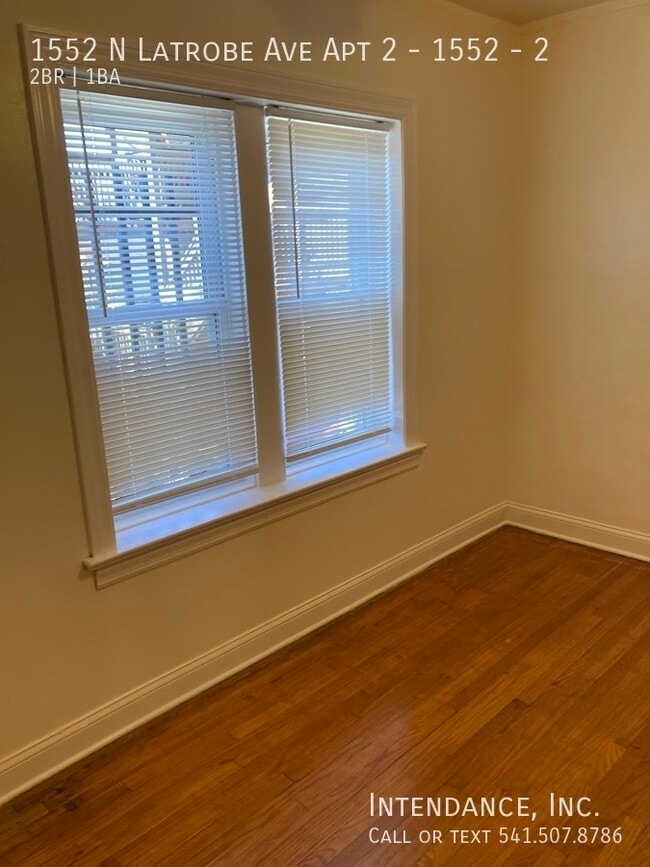 Photo - 1552 N Latrobe Ave Unidad 1552 - 2