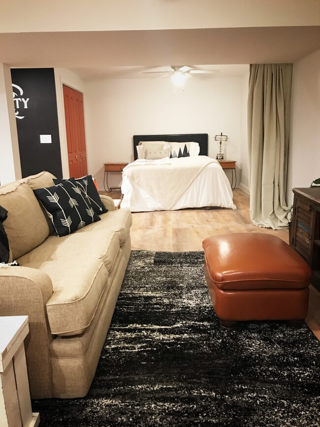 Studio Apartment - Studio Apartment