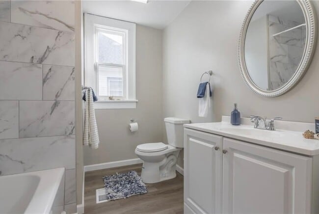 Photo - 2912 Lafayette St