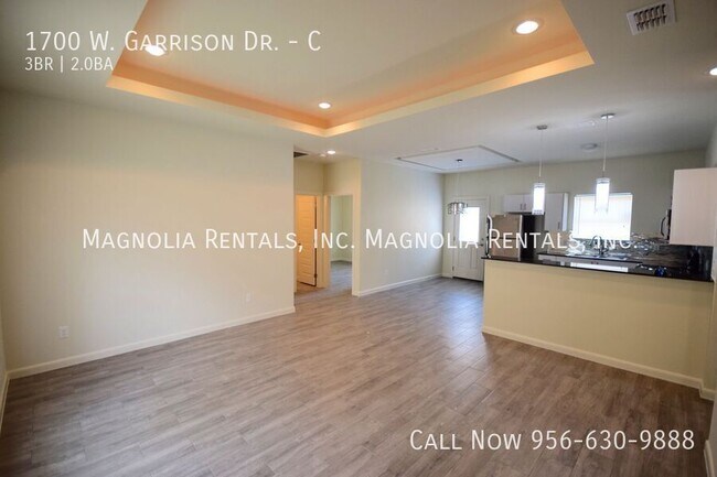 1700 W Garrison Dr Unit C