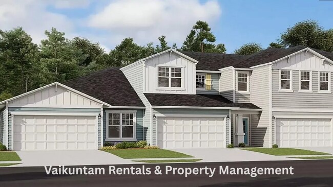 Photo - 563 Cherry Elm Dr Townhome