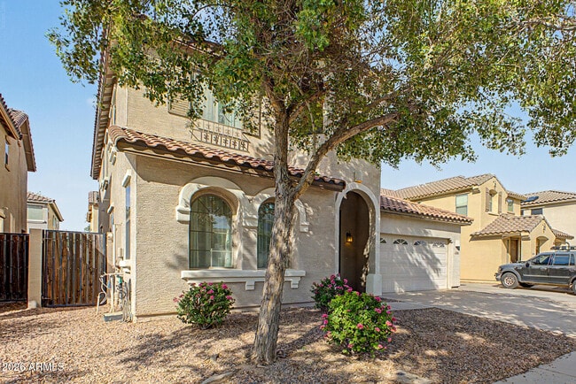 Photo - 3860 E Battala Ave
