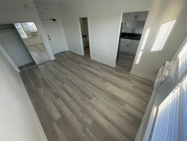 Wilton Way Apartments