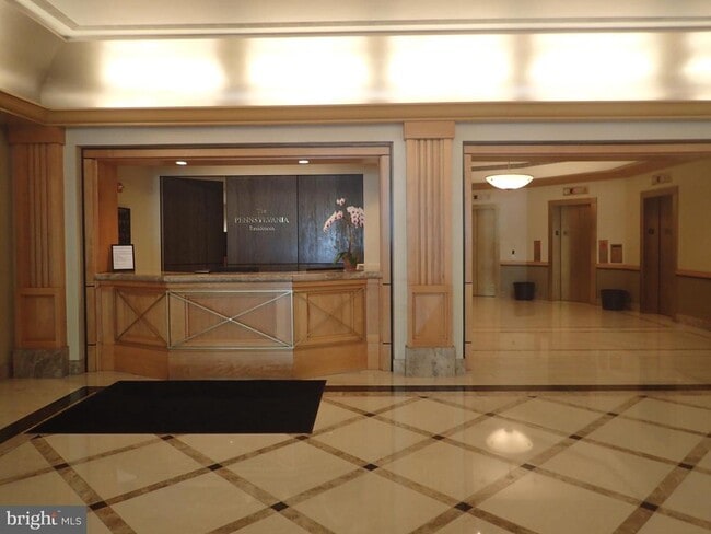 Building Photo - 601 Pennsylvania Ave NW Unit 609