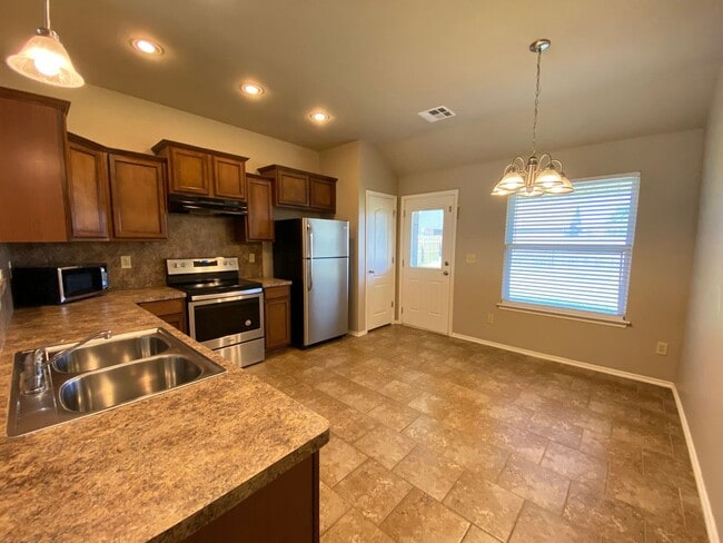 Photo - Cute 3 Bedroom Home In Piedmont Schools