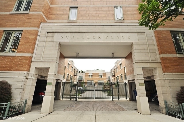 Building Photo - 1440 N Wells St Rental