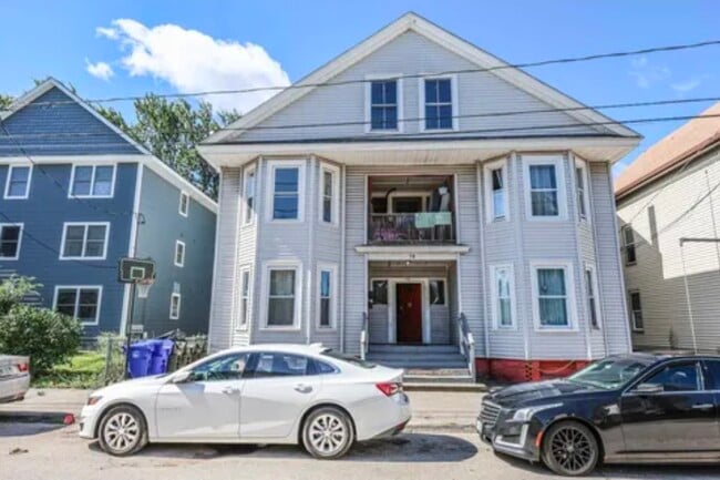 Building Photo - Cleveland