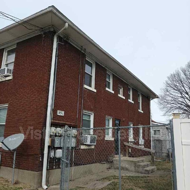 Photo - 451 Louis Coleman Jr Drive Unit Apt 1