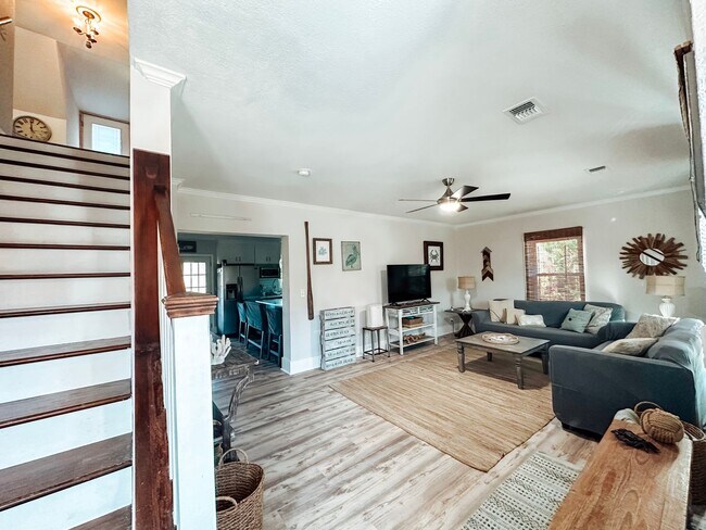 Photo - Outdoor Oasis 4/4 Getaway