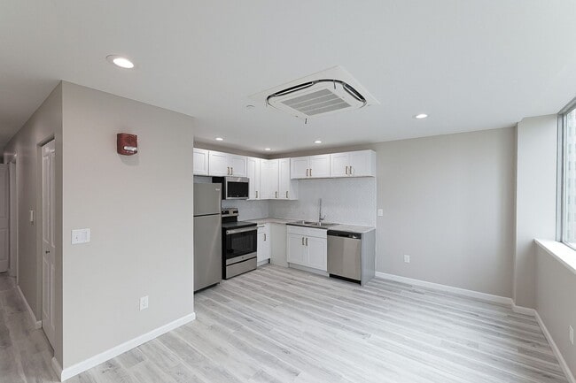 Photo - The Venue Apartments