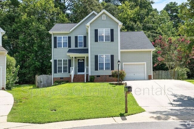 Building Photo - 2640 Farlow Gap Ln Rental