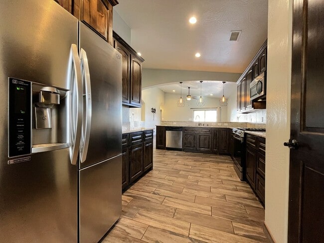 Photo - Lovely 3 Bedroom 2 Bathroom Home In NE ABQ!