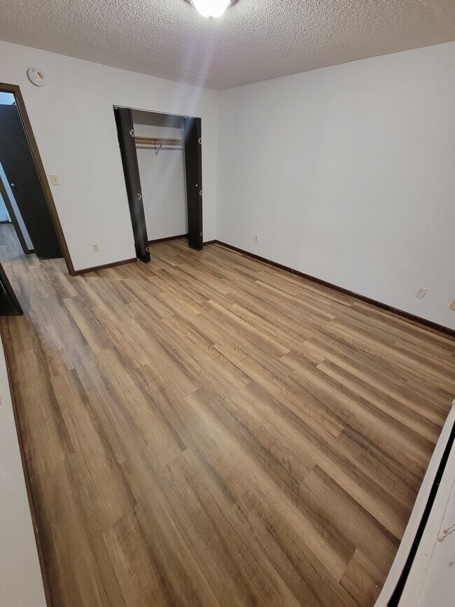Bedroom 1 - 3140 8th St Unit 4
