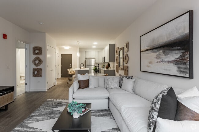 Photo - The Residences at Sawmill Station