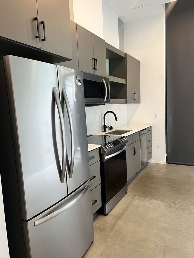 Photo - Secoya Apartments