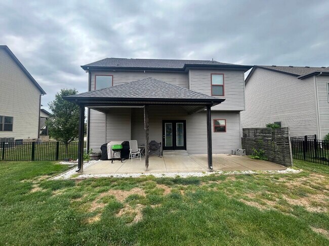 Photo - 1141 NJA Tate Dr