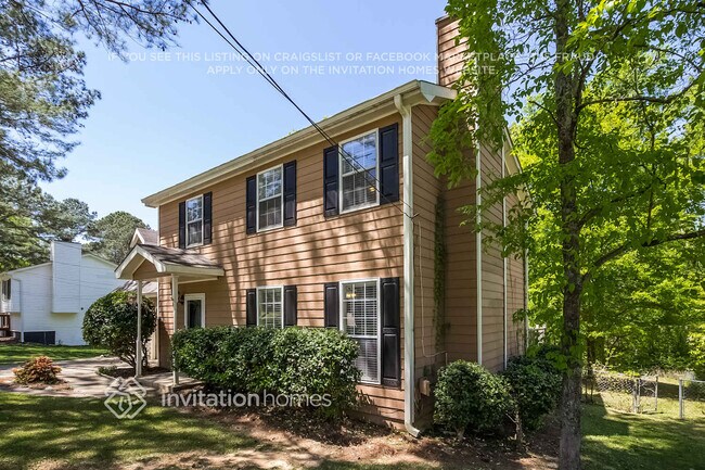 Photo - 1835 Red Rose Ln