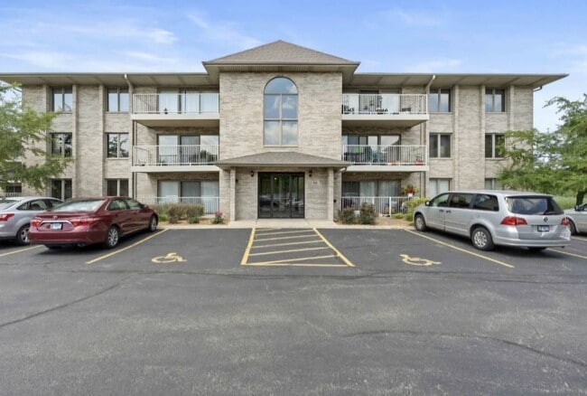 Photo - 1041 Ashley Ct N Condo Unit 2C