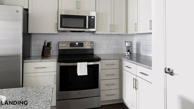 Photo - 2110 Birkhall St Unidad 2130-218