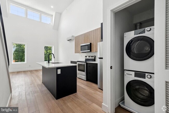 Building Photo - 4214 Powelton Ave Rental