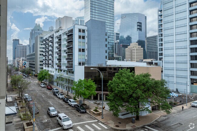 Photo - Brazos Place