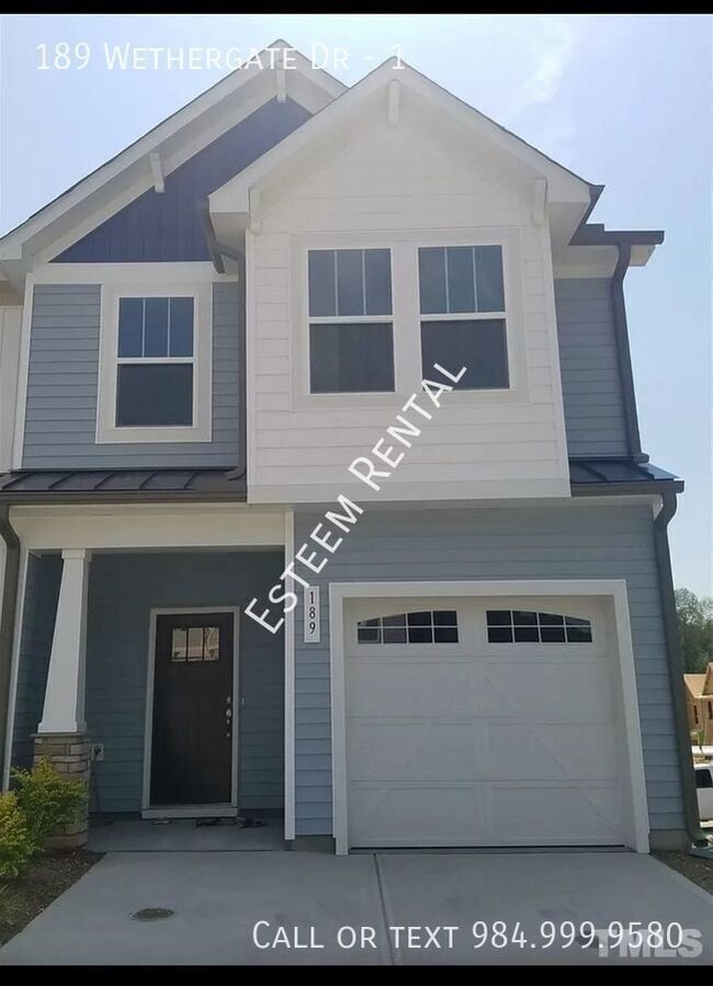 Building Photo - 189 Wethergate Dr