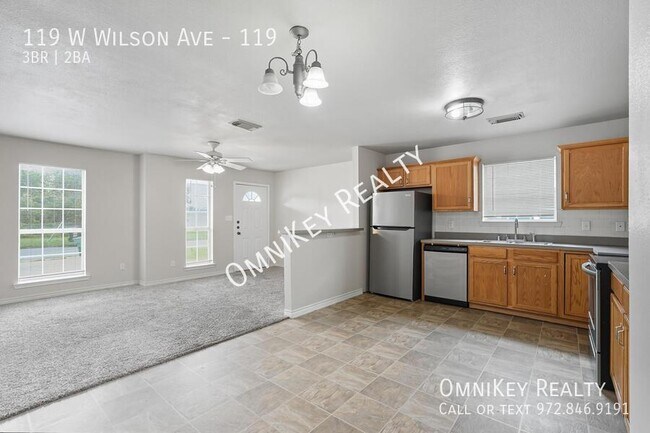 Photo - 119 W Wilson Ave Unidad 119