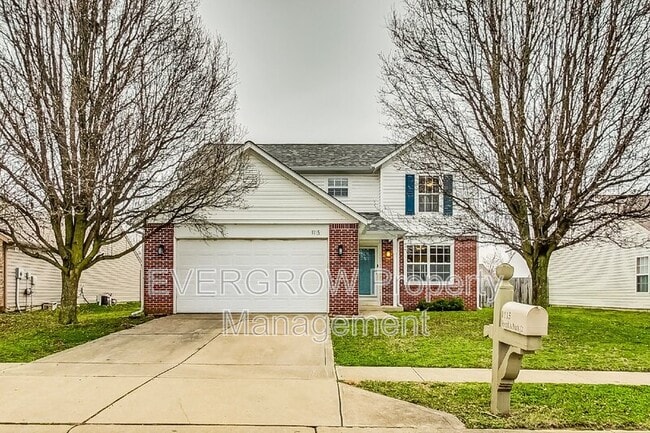 Building Photo - 1115 Spend a Buck Ct Rental