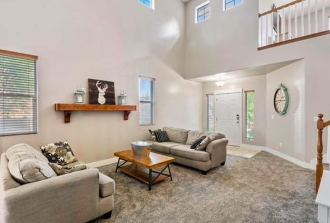 Photo - BEAUTIFUL HOME IN DESIRABLE SPRING CREEK R...