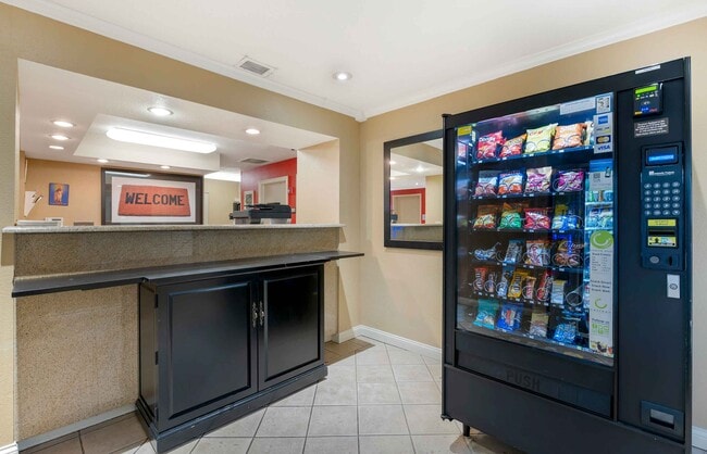 Furnished Studio-Chicago - Schaumburg - Convention Center