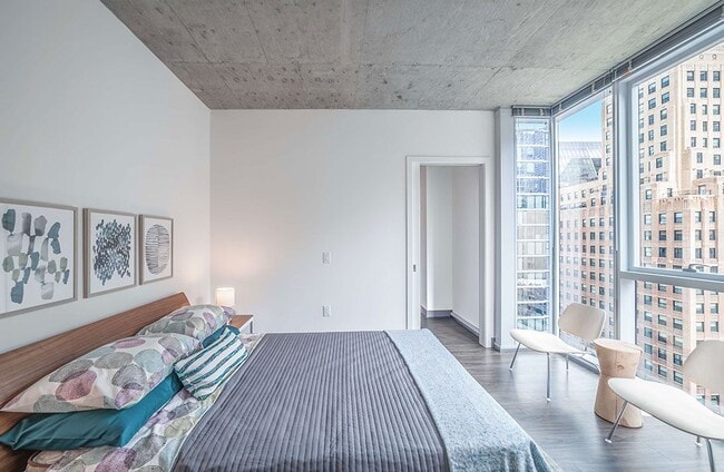 Linea Apartments