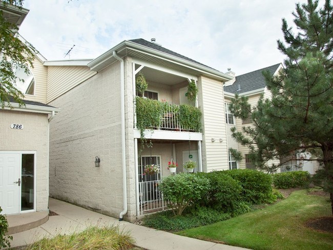 Photo - 746 N Gary Ave Condo Unit 109