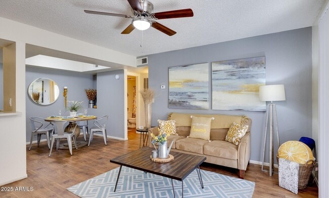 Photo - 4101 W Union Hills Dr Unidad 1