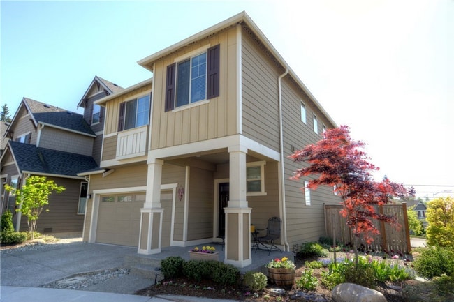 Building Photo - 729 207th St SW Rental