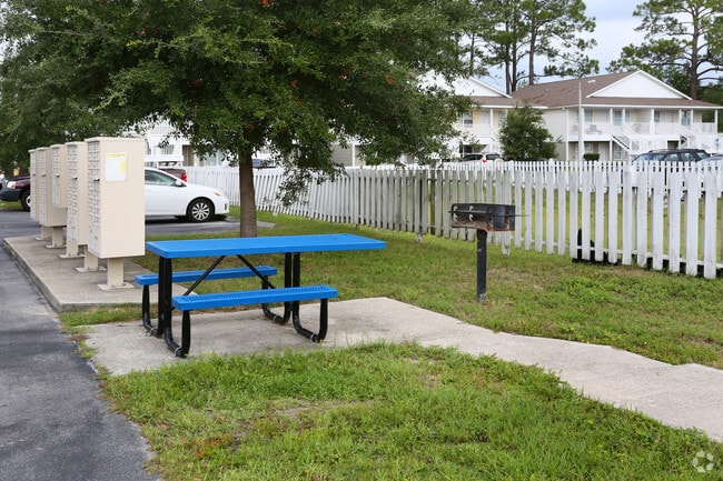 Ava Kay Townhomes