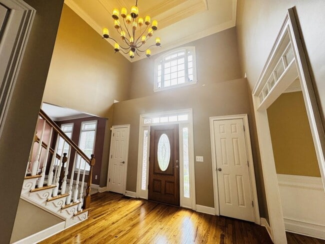Photo - 2640 Preston Ridge Ln